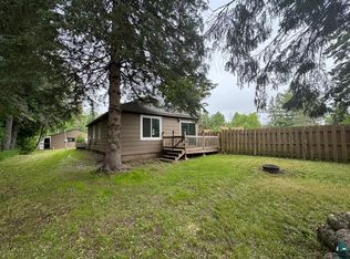 5911 E Pleasant Ave, South Range, WI 54874