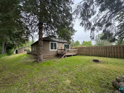 5911 E Pleasant Ave, South Range, WI, 54874