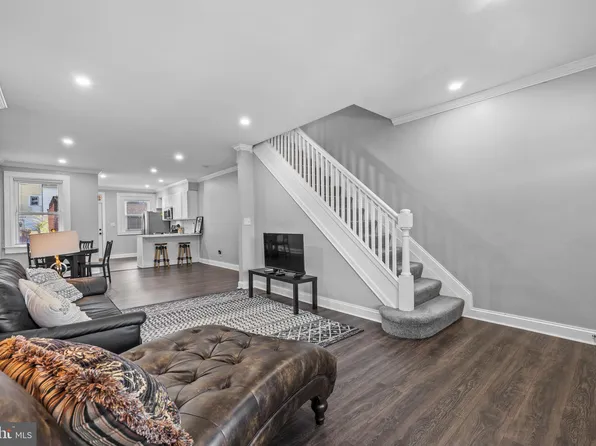 4222 Sheldon Ave, Baltimore, MD 21206