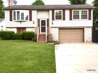 904 Grambling St, Johnstown, PA 15904