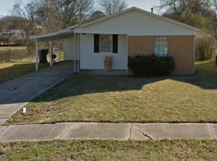 1216 Becky St, Bossier City, LA 71111