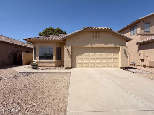 8928 W CHERRY HILLS Drive, Peoria, AZ 85345