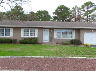 186 Cherry Quay Rd, Brick, NJ 08723