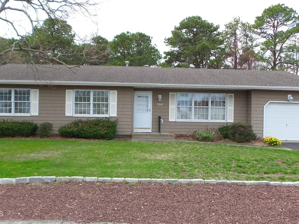 186 Cherry Quay Road, Brick, NJ 08723