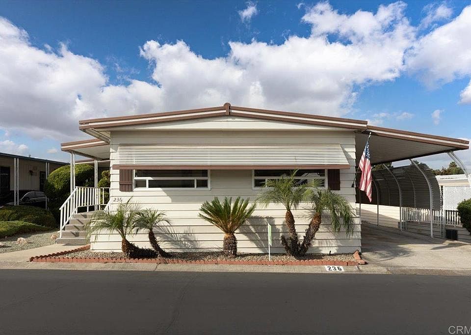 1st image of 3535 Linda Vista Dr Space 236