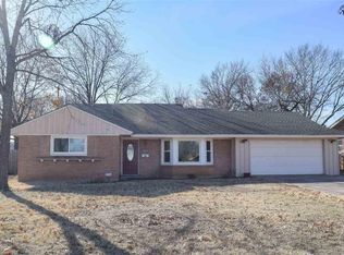 1577 Singleton Ave, Wichita Falls, TX 76302