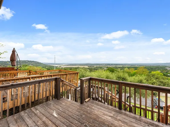 21459 Coyote Trl #A2, Lago Vista, TX 78645