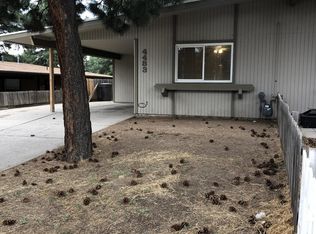 4483 E Hollygreen Rd, Flagstaff, AZ 86004