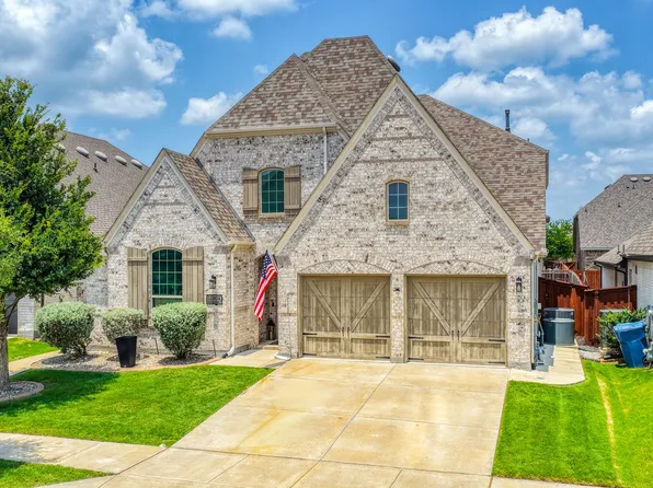 14904 Gentry Dr, Aledo, TX 76008