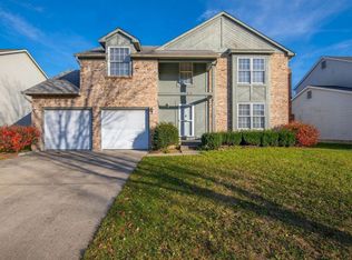 7984 Hightree Dr, Columbus, OH 43081