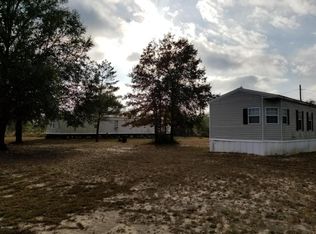 657 Rabbit Run Rd, Youngstown, FL 32466