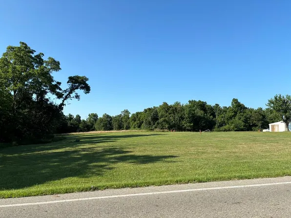 6776 County Road 550, Frankfort, OH 45628