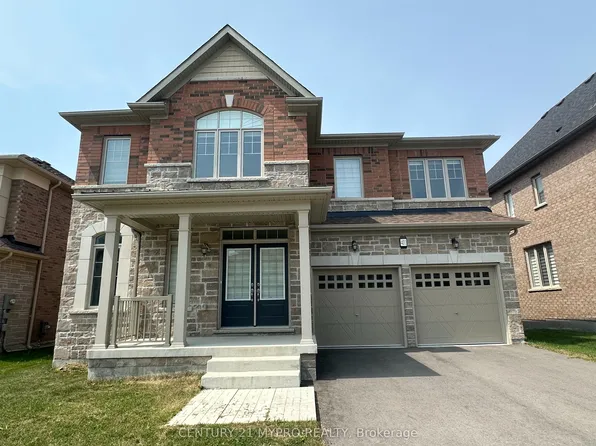 401 Seaview Hts, East Gwillimbury, ON L9N 0Y4