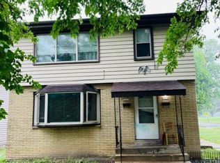 3221 45th St, Kenosha, WI 53144