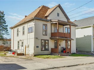 408 Nichols St, Utica, NY 13501