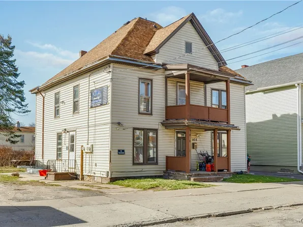 408 Nichols St, Utica, NY 13501