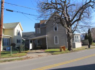 107 S Elmira St, Athens, PA 18810