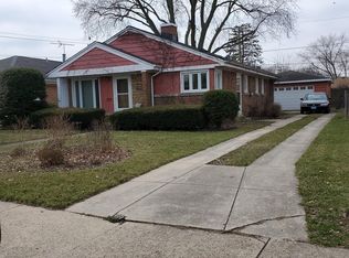 1920 Courtland Ave, Park Ridge, IL 60068