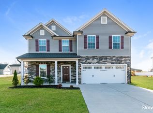 2048 Perrin Ct, Winston Salem, NC 27101