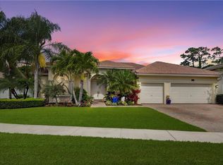 3274 SW Newberry Ct, Palm City, FL 34990