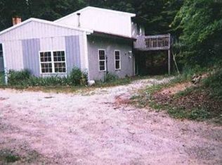 505 E Moorestown Rd, Lake City, MI 49651