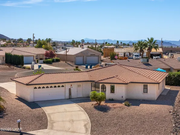 256 Geronimo Blvd, Lake Havasu City, AZ 86404