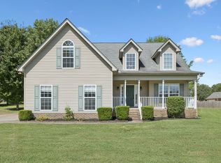 1013 Wigan Dr, Murfreesboro, TN 37130