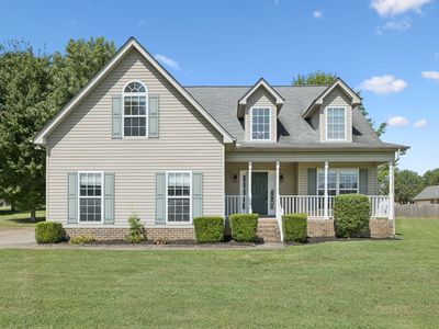 1013 Wigan Dr, Murfreesboro, TN, 37130