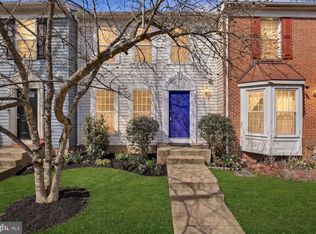 11407 Falcon Ridge Ct, Beltsville, MD 20705