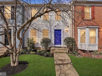 11407 Falcon Ridge Ct, Beltsville, MD, 20705