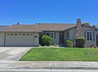 3767 Inglewood Dr, Santa Clara, CA