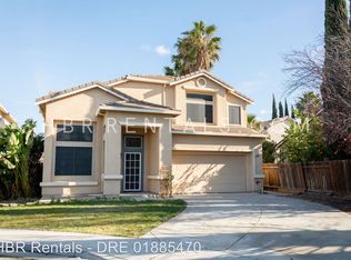 1206 Gentry Ct, Tracy, CA
