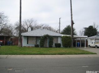 5104 63rd St, Sacramento, CA 95820