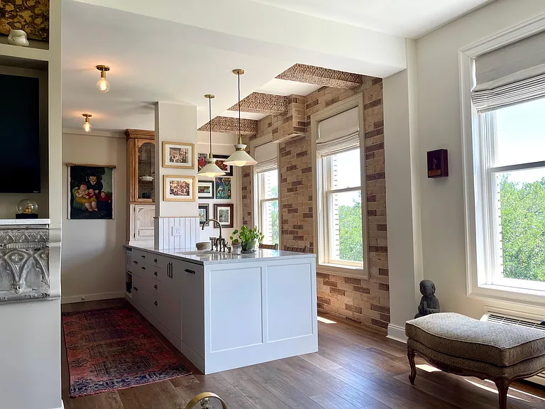 106 W Gwinnett St #5D — Photo 8