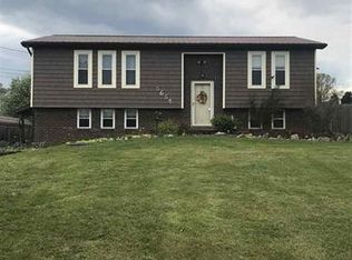 5654 Brights Pike #0, Russellville, TN 37860