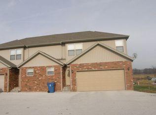 1151 W Blue Ln, Ozark, MO 65721