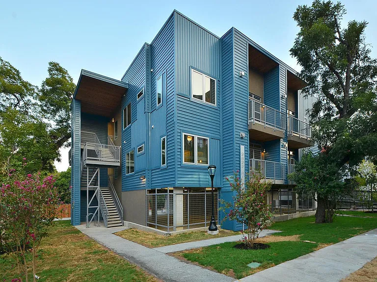 Rio Flats — Photo 25
