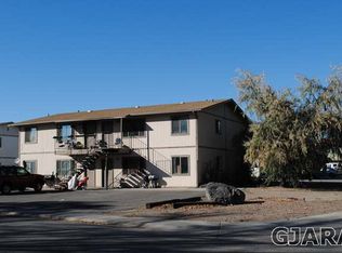 2906 Dawn Dr, Grand Junction, CO 81504