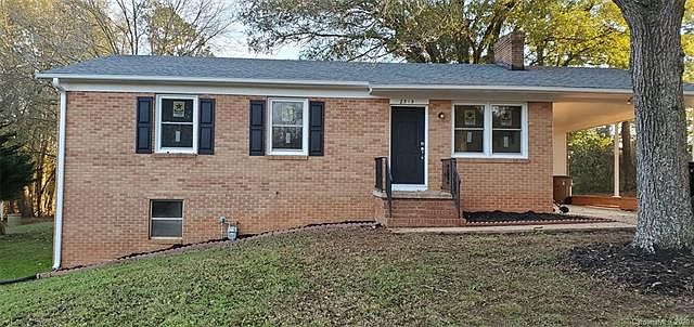 1st image of 2313 Berwick Dr