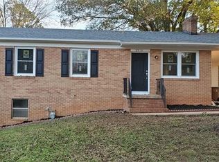 2313 Berwick Dr, Shelby, NC 28152