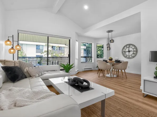 1460 Martin St #307, White Rock, BC V4B 3W7