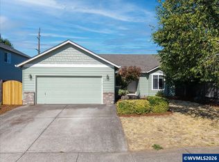 5437 Burbank St N, Keizer, OR 97303