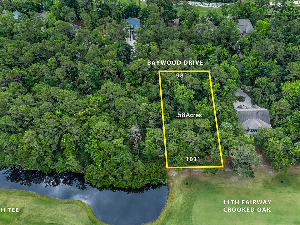 1st image of 3033 Baywood Dr Lot 26