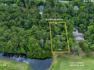 3033 Baywood Dr LOT 26, Johns Island, SC 29455