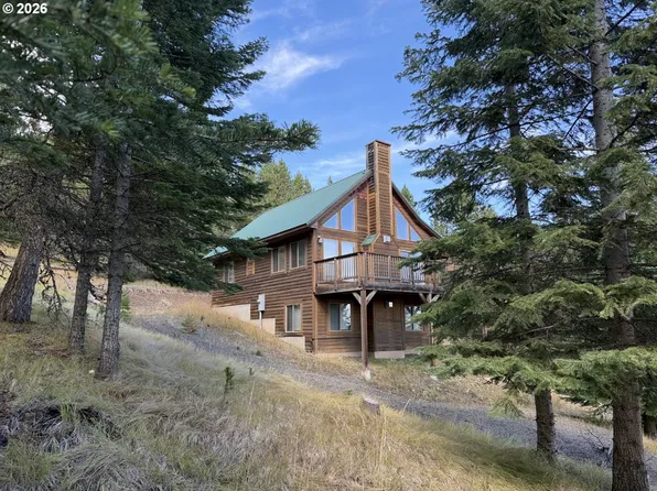 83842 Ollokot Ln, Joseph, OR 97846