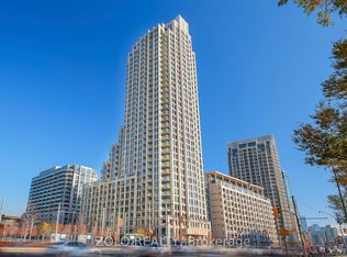 628 Fleet St UNIT 3403, Toronto, ON M5V1A8