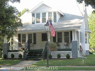 48 Elizabeth St, Pemberton, NJ 08068