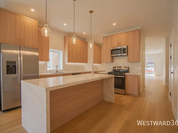 2042 W Washington Blvd #1E, Chicago, IL 60612