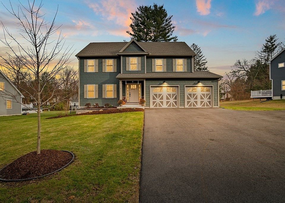 3 Fairway Ln, East Longmeadow, MA 01028 Zillow