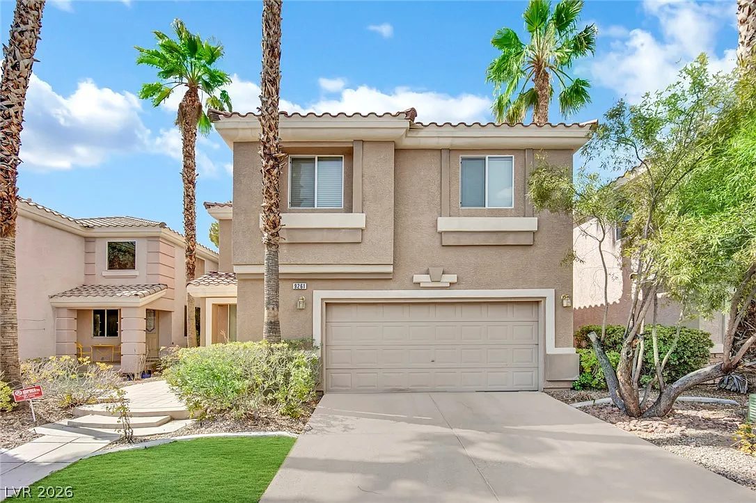 3 bed, 3.5 bath, 2018 sqft, $2,450 — Photo 1